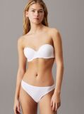 Λευκό Σουτιέν Strapless Push Up - Perfectly Fit  Γυναίκα