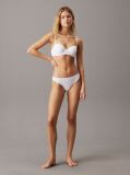 Λευκό Σουτιέν Strapless Push Up - Perfectly Fit  Γυναίκα