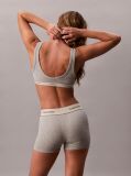 Γκρι Bralette - Heritage Cotton  Γυναίκα