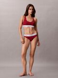Red Thong - Icon Cotton Modal  Women