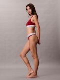 Red Thong - Icon Cotton Modal  Women