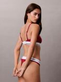 Red Thong - Icon Cotton Modal  Women