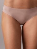Beige Bikini Briefs - Perfectly Fit  Women