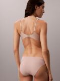 Beige Bikini Briefs - Perfectly Fit  Women