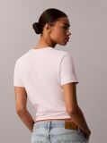 Pink Monogram T-shirt  Women