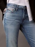 Denim Relaxed Bootcut Jeans  Women