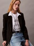 Denim Relaxed Bootcut Jeans  Women