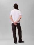 White Short Sleeve T-Shirt  Women