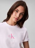 White Short Sleeve T-Shirt  Women