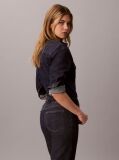 Denim Κλασικό Denim Πουκάμισο Trucker  Γυναίκα