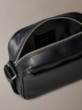 Black Camera Bag  Men