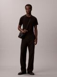 Black Camera Bag  Men