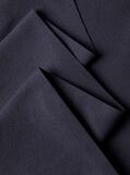 Blue Signature Logo Scarf  Men