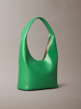 Green Hobo Bag  Women