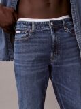 Denim Τζιν Με Slim Εφαρμογή  Άνδρας