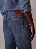 Denim Τζιν Με Slim Εφαρμογή  Άνδρας