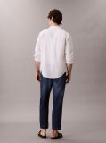 Denim 90s Taper Cropped Jeans  Men