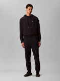 Blue Terry Monogram Jogger  Men