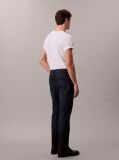 Denim Τζιν Slim Σε Ίσια Γραμμή  Άνδρας