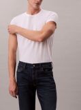 Denim Τζιν Slim Σε Ίσια Γραμμή  Άνδρας
