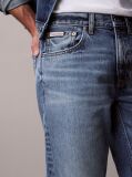 Denim 90's Straight Jeans  Men