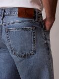 Denim 90's Straight Jeans  Men
