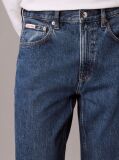 Denim Τζιν Με Ισια 90s Γραμμή  Άνδρας