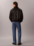 Denim Τζιν Με Ισια 90s Γραμμή  Άνδρας