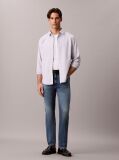 Denim Standard Τζιν Με Ισια Γραμμή  Άνδρας