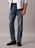 Denim Standard Τζιν Με Ισια Γραμμή  Άνδρας