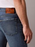 Denim Standard Τζιν Με Ισια Γραμμή  Άνδρας