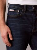 Denim Τζιν Παντελόνι Σε Γραμμή Tapered  Άνδρας