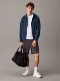 Blue Windbreaker  Men