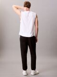 Black Fleece Joggers  Men