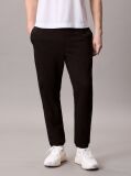Black Fleece Joggers  Men