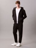 Black Fleece Joggers  Men