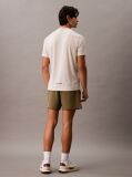 Green Travel Gym Shorts  Men