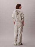 Grey French Terry Joggers  Women