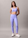 Purple Gym Leggings  Women