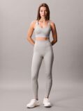 Grey Gym Leggings  Women