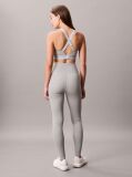 Grey Gym Leggings  Women