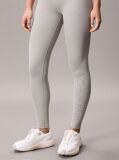 Grey Gym Leggings  Women