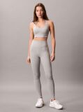 Grey Gym Leggings  Women