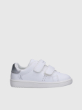 Multi Χαμηλά Sneakers με Velcro  Κορίτσι