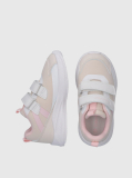 Multi Sneakers Με Velcro Και Χαμηλό Κόψιμο  Κορίτσι
