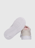 Multi Sneakers Με Velcro Και Χαμηλό Κόψιμο  Κορίτσι