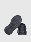 Μαύρο Παιδικά Sneakers Με Velcro Και Χαμηλό Κόψιμο  Παιδικό Unisex