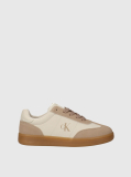 Multi Παιδικά Δετά Sneakers Με Χαμηλό Κόψιμο  Κορίτσι