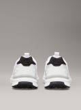 Λευκό Χαμηλά Sneakers Με Κορδόνια  Παιδικό Unisex