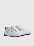 Multi Low Cut Lace-Up Sneakers  Kids Unisex